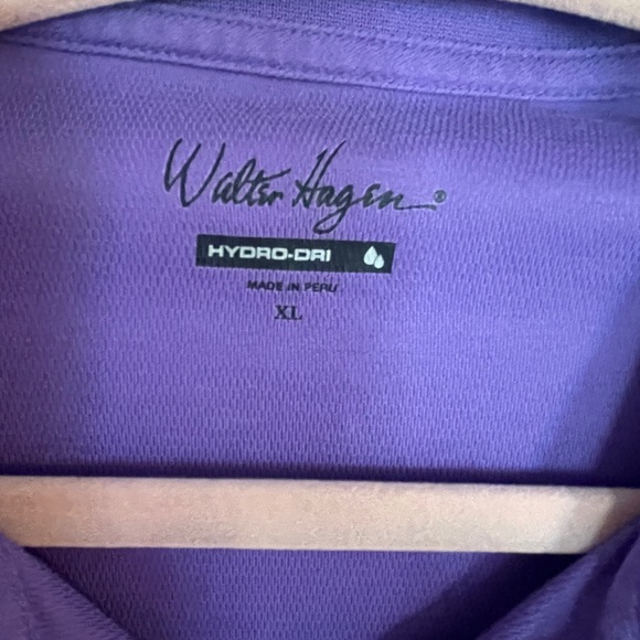 PGA Tour and Walter Hagen Golf Polo Bundle - Picture 4 of 11